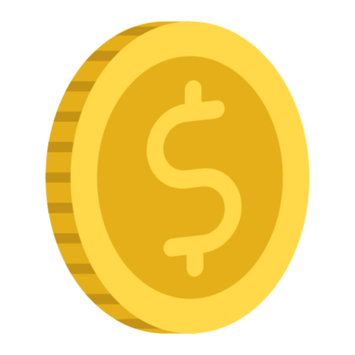 Coin Icon